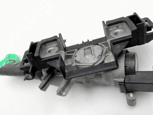 Ignition barrel VW CRAFTER Van (SY_, SX_) 2.0 TDI FWD (SYB, SYC, SYD) | BP33993536M48  - Image 5