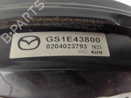 Used Servo brake MAZDA 6 Hatchback (GH) 2.2 D (GH10) (129 hp) 20442609