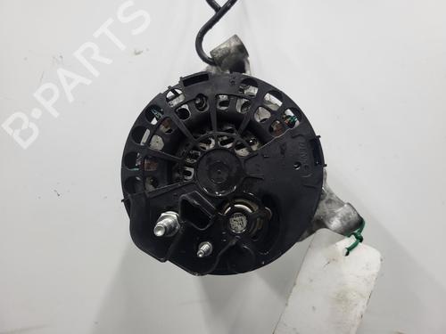 Alternator FORD KA (RU8) 1.2 | BP20451458M7 