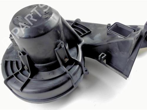 Heater blower motor OPEL ASTRA G Hatchback (T98) 2.0 DI (F08, F48) | BP20451706M62 