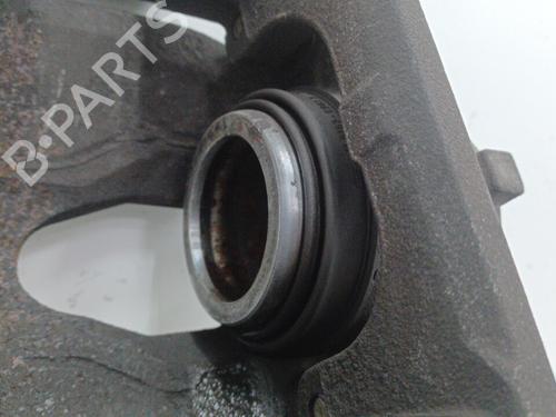 Used Left front brake caliper RENAULT LAGUNA II (BG0/1_) 1.6 16V (BG1G, BG1H) (112 hp) 20404939
