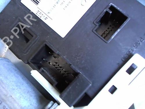 Front right window mechanism FORD FOCUS C-MAX (DM2) 1.8 | BP20437091C23 