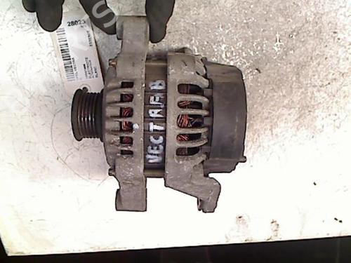 Used Alternator OPEL VECTRA B Hatchback (J96) 2.0 i 16V (F68) (136 hp) 20410811