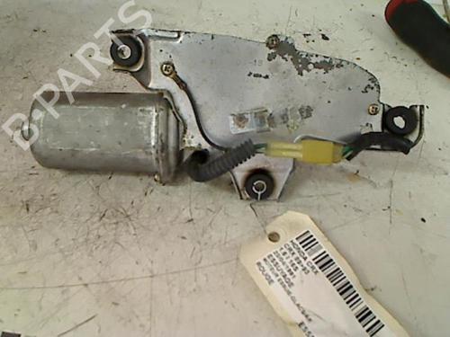 Rear wiper motor HONDA CRX II (ED, EE) 1.6 i 16V (ED9) | BP21229145M102 