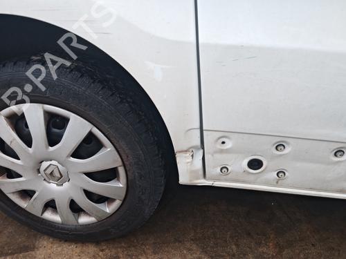 Engine RENAULT TRAFIC III Van (FG_) 1.6 dCi 115 (FGMD) | BP32267417M1 