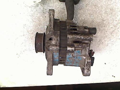 Alternator FORD ESCORT V (AAL, ABL) 1.8 D | BP21232584M7 
