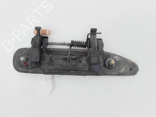 Used Front left exterior door handle NISSAN PATROL GR V Wagon (Y61) 2.8 TD (129 hp) 20417449
