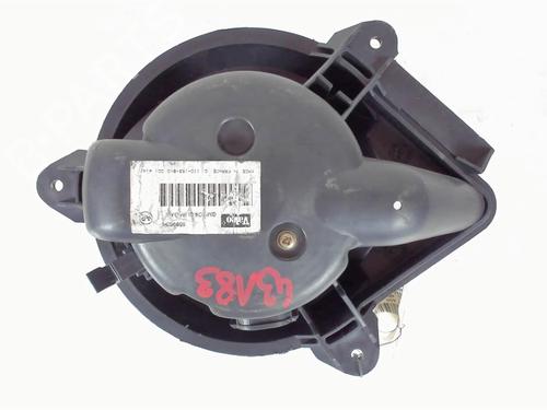 Heater blower motor PEUGEOT 406 (8B) 2.0 HDI 110 | BP20453323M62 