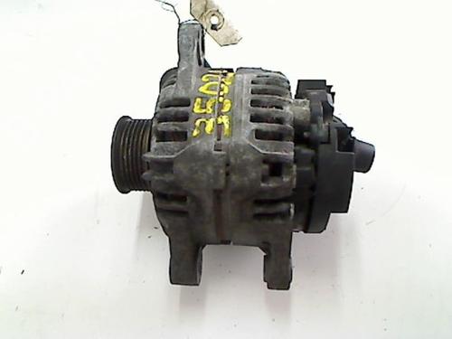 Alternator ALFA ROMEO 147 (937_) 1.6 16V T.SPARK ECO (937.AXA1A, 937.BXA1A) | BP20409082M7 