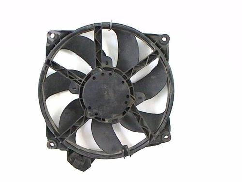 Radiator fan RENAULT MEGANE III Hatchback (BZ0/1_, B3_) 1.5 dCi (BZ0C) | BP20459584M35 