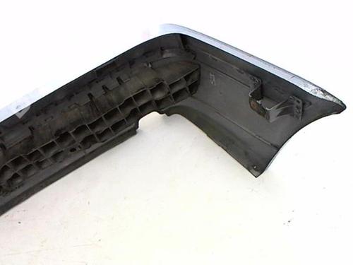 Rear bumper RENAULT 19 I (B/C53_) 1.9 D (B/C534, B/C53J) | BP21203706C8 