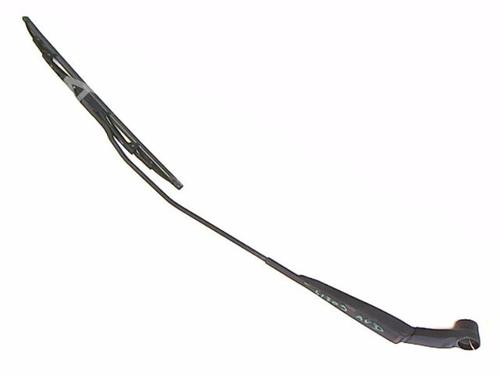 Used Front windshield wiper arm HYUNDAI i20 I (PB, PBT) 1.4 CRDi (75 hp) 20461793