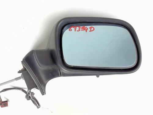 Right mirror PEUGEOT 407 SW (6E_, 6D_) 2.0 HDi 135 | BP20420815C27 