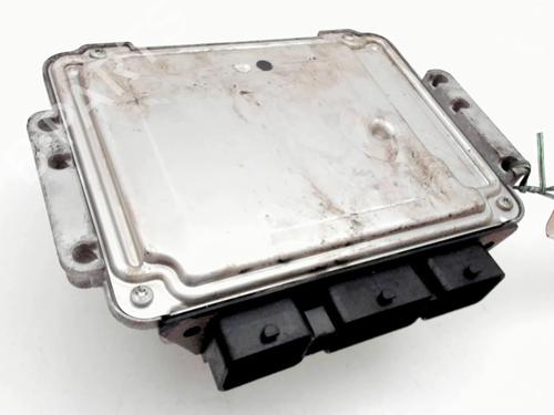 Used Engine control unit (ECU) Engine control unit (ECU) CITROËN XSARA PICASSO (N68) 1.6 HDi (90 hp) 33314841 33314841