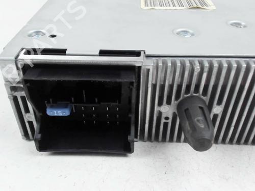 Radio CITROËN C4 II (NC_) 1.6 HDi 90 | BP38024082E6 - Image 4