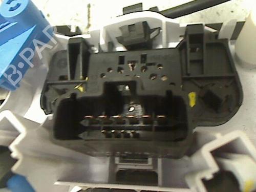 Climate control DACIA SANDERO 1.5 dCi | BP20458273I5 