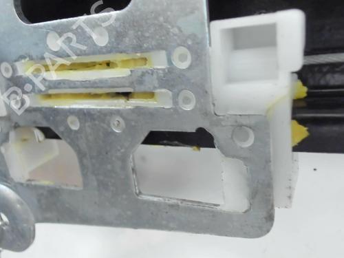 Rear left window mechanism VOLVO S60 I (384) 2.4 D | BP20397723C24 