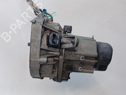 Gearbox RENAULT TWINGO I (C06_) 1.2 (C066, C068) | BP20427735M3 