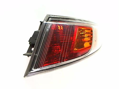 Used Right taillight HONDA CIVIC VIII Hatchback (FN, FK) 2.2 CTDi (FK3) (140 hp) 21228829