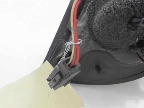 Retrovisor esquerdo Retrovisor esquerdo 20400468 20400468