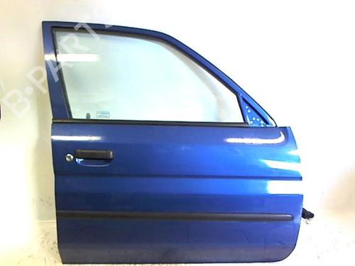 Used Right front door MAZDA DEMIO (DW) 1.3 16V (DW3W, DW19) (63 hp) 20471121