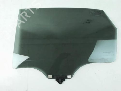 Used Rear left door window Rear left door window KIA CEED (CD) 1.6 CRDi 136 (136 hp) 34047929 34047929