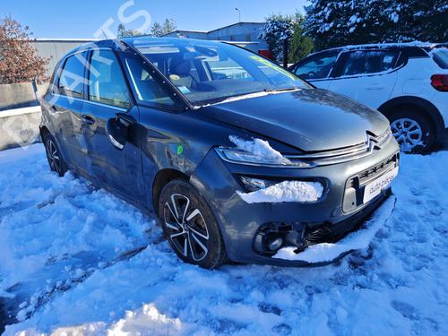 Instrument cluster CITROËN C4 Picasso II | BP36588867C47 - Image 20