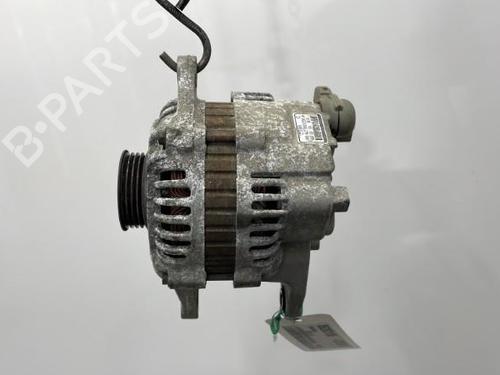 Alternator MAZDA 323 F VI Hatchback (BJ) 1.5 16V (BJ5W) | BP20441897M7 