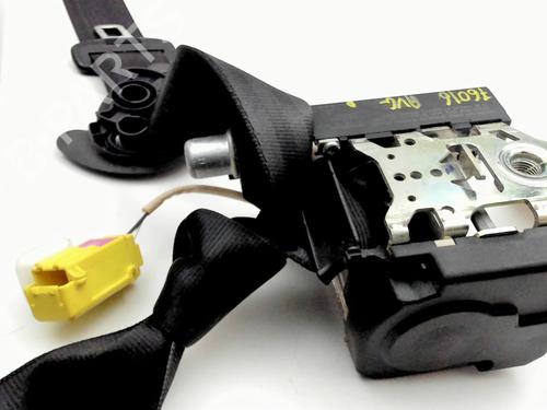 Front left belt tensioner VW TOURAN (1T1, 1T2) 1.9 TDI | BP29921731C87