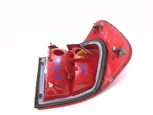 Left taillight AUDI A6 C4 (4A2) 2.5 TDI | BP20467621C34 