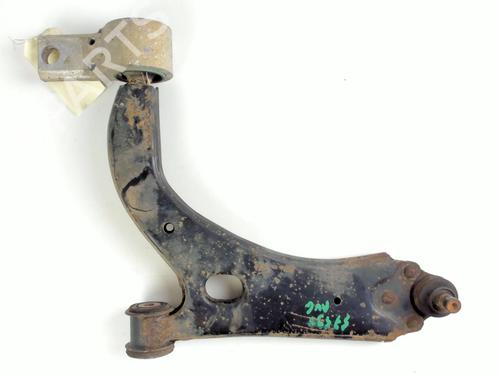 Left front suspension arm MAZDA 2 (DY) 1.4 CD | BP20402397M12 