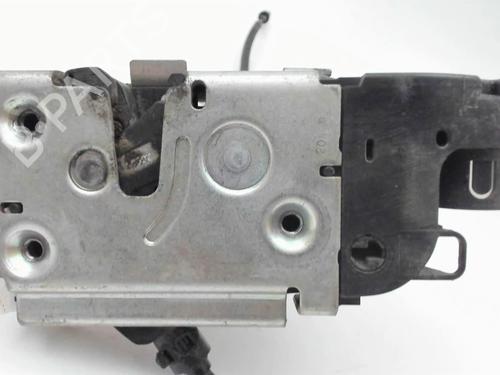 Front right lock CITROËN C3 I (FC_, FN_) 1.4 HDi | BP20464241C97 