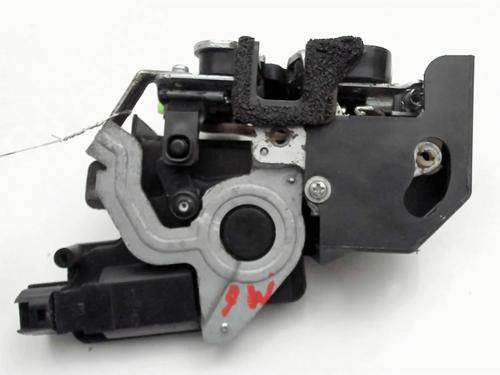 Front left lock KIA PICANTO I (SA) 1.0 | BP22103458C98 