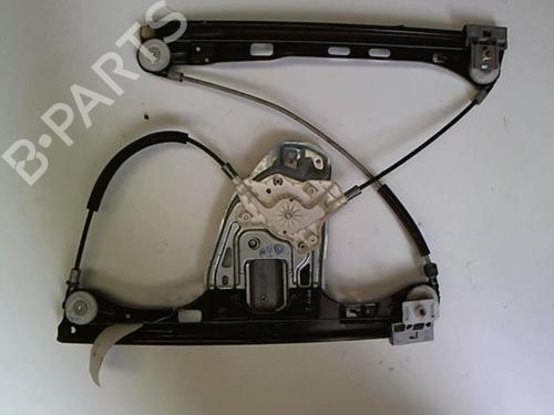 Used Front right window mechanism Front right window mechanism MERCEDES-BENZ C-CLASS (W203) C 270 CDI (203.016) (170 hp) 20456648 20456648