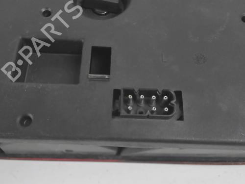 Left taillight BMW 5 (E39) 523 i | BP20439799C34 