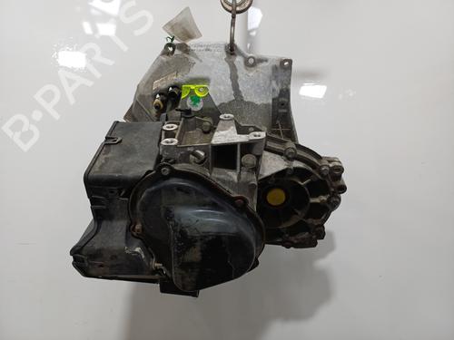 Gearbox FORD TRANSIT COURIER B460 Box Body/MPV | BP36669158M3 - Image 4