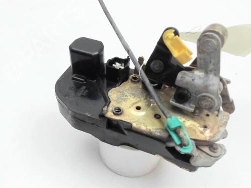 Used Front right lock JEEP GRAND CHEROKEE III (WH, WK) 3.0 CRD 4x4 (218 hp) 21240071