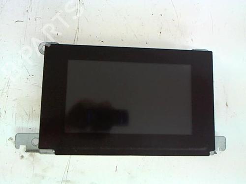 Used Display monitor NISSAN PRIMERA Hatchback (P12) 1.9 dCi (120 hp) 20456811