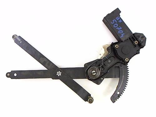 Used Front right window mechanism Front right window mechanism CITROËN BX (XB-_) 19 D (69 hp) 20436590 20436590