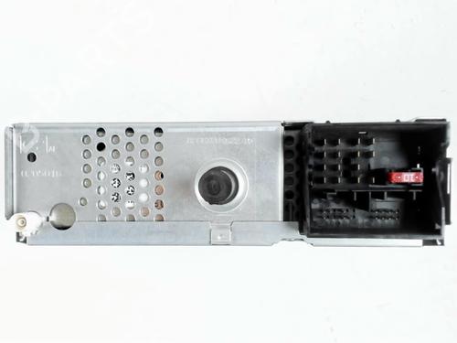 Radio PEUGEOT 207 (WA_, WC_) 1.6 HDi | BP30329279E6