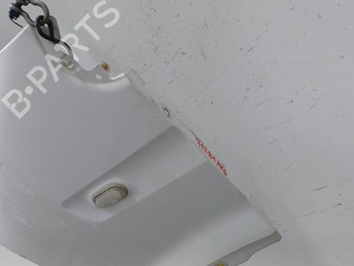 Left front fenders RENAULT MASTER II Van (FD) 2.5 dCi | BP20401741C41 