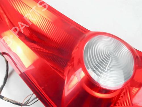 left-taillight-opel-agila-b-h08-2008-2009-2010-2011-2012-2013-2014-28683565 main image