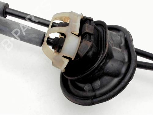 Cable CITROËN C4 II (NC_) 1.6 HDi 90 | BP37728151E12 - Image 4