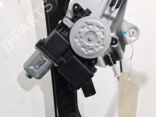 Front right window mechanism CHEVROLET ORLANDO (J309) 2.0 D | BP40442032C23 - Image 3