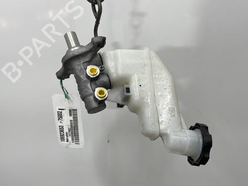 Used Brake master cylinder Brake master cylinder HYUNDAI i10 II (BA, IA) 1.0 (67 hp) 26964320 26964320
