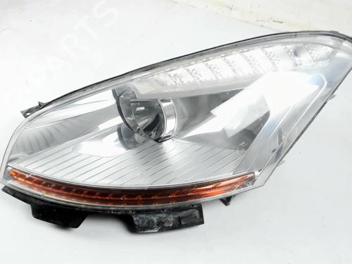 Left headlight CITROËN C4 Picasso I MPV (UD_) 1.6 HDi | BP29491077C28 
