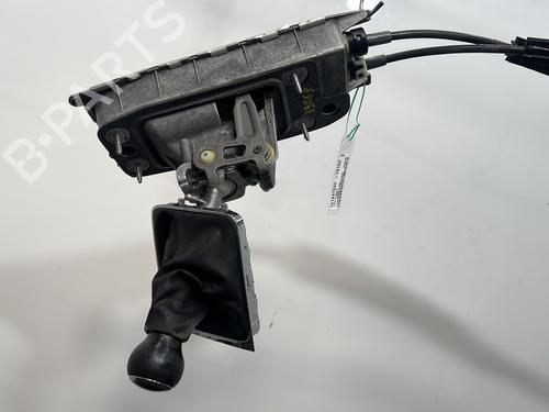 Gear lever VW PASSAT B6 (3C2) 1.6 FSI | BP32766525M90  - Image 5