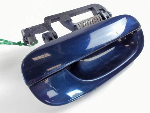 rear-right-exterior-door-handle-peugeot-607-9d-9u-30-v6-24v-9101q5-2000-20447745 main image