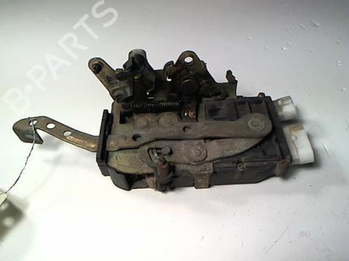 Front right lock FIAT TIPO (160_) 1.9 D | BP20434178C97 