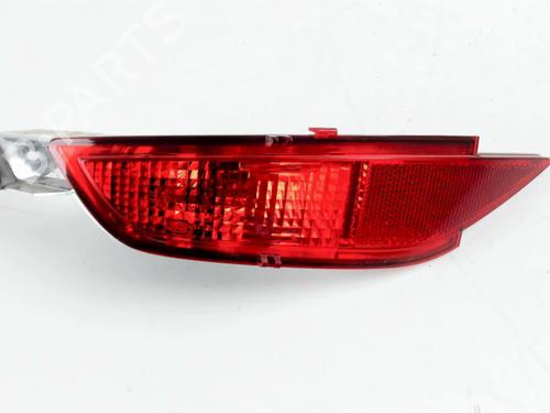 Piloto izquierdo paragolpes trasero FORD FIESTA VI (CB1, CCN) 1.25 (82 hp) 29844117